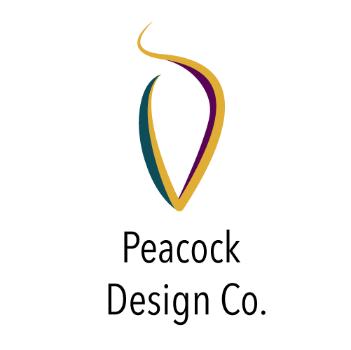 A full color example of a logo from my basic logo package.