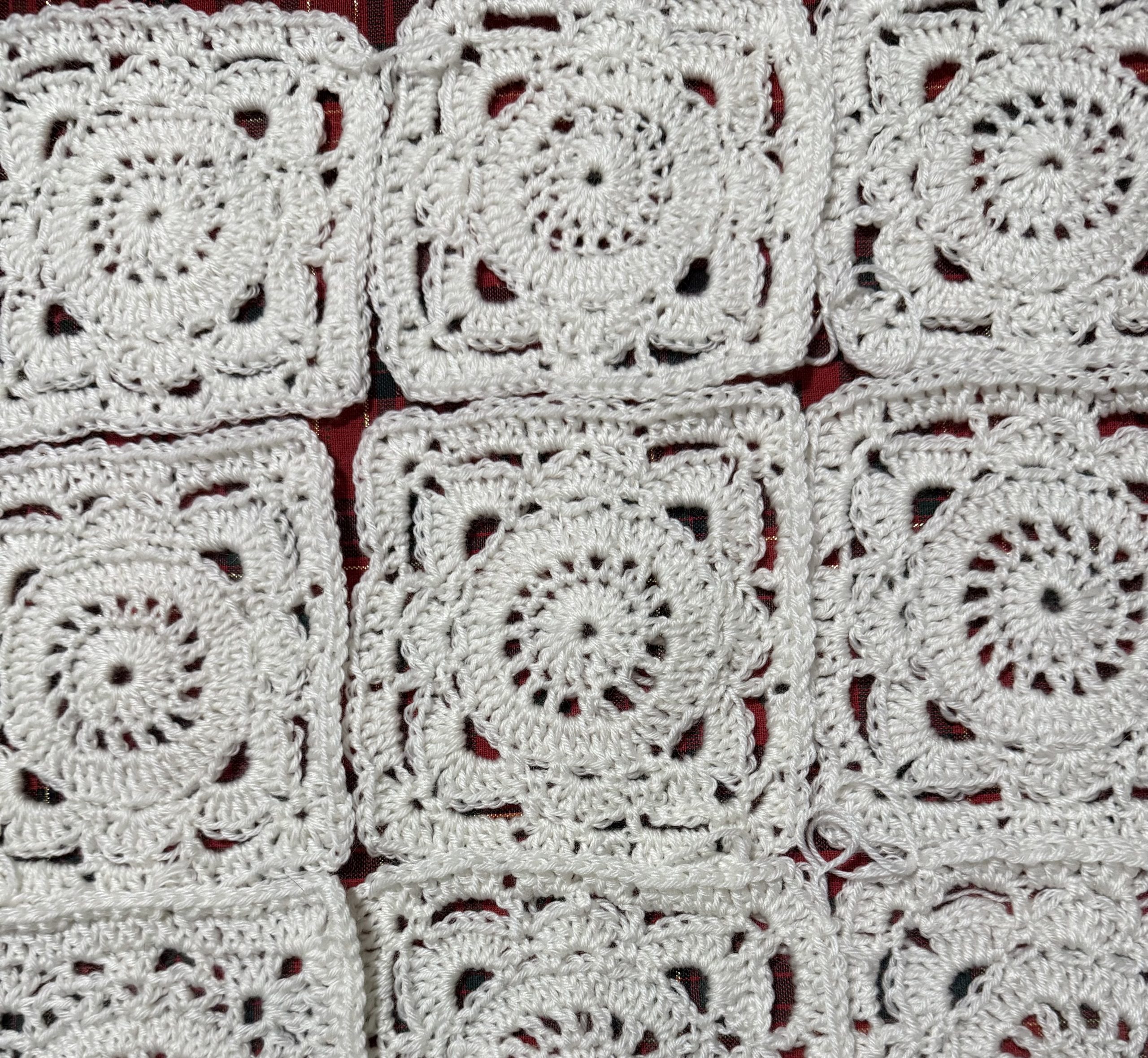 Granny Square Frenzy: A Complete Guide to Crochet’s Most Versatile Motif